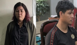 Tin tức pháp luật 24h: Người phụ nữ bế trộm bé sơ sinh rồi bỏ trốn, 'Sugar daddy' tống tiền 'sugar baby'