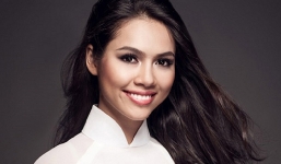 Chưa hài lòng với danh hiệu hiện tại, Á hậu Hoàng My tuyên bố thi HH Hoàn vũ và sự thật phía sau