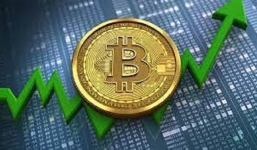 Tin tức kinh doanh hot 24h ngày 3/4: Giá bitcoin tiến sát 60.000 USD, Giá vàng leo thang