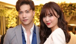 Fan lại 'đẩy thuyền' Ninh Dương Lan Ngọc và S.T sau đoạn video không thể đáng yêu hơn
