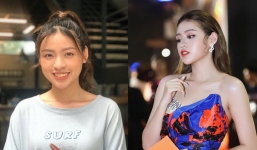 Hotgirl 'trứng rán cần mỡ' Thanh Tâm năm lần bảy lượt bị rò rỉ sắc vóc và dung mạo thật từ các thánh soi