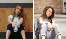 Mỹ Tâm tự so sánh nhan sắc ngày ấy và bây giờ: Chuẩn 'dân chơi' hệ lão hóa ngược