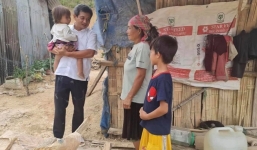 Ông Đoàn Ngọc Hải công khai số tiền có trong tài khoản và kế hoạch lập di chúc