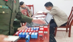 Tin tức pháp luật 24h: Bí thư xã lái xe ô tô gây tai nạn liên hoàn, Cô gái trẻ tẩm xăng tự thiêu ở Hòa Bình