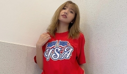 Pha tạo dáng 'bất chấp thiên hạ' của hotgirl tiktok Lê Thị Khánh Huyền 