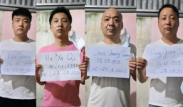 Tin tức pháp luật 24h: Đường dây mang thai hộ có bác sỹ tham gia, Xin vượt xe không được dở thói côn đồ