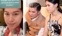 Ái nữ bạc tỷ của đại gia thủy sản được Mr Đàm quan tâm lộ nhan sắc thật khi không điểm phấn tô son