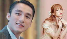 Giữa đêm khuya, Sơn Tùng bị phát hiện 'lang thang' trên MXH khi Thiều Bảo Trâm nghi có người mới