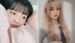 Nữ streamer Mèo 2k4 khoe ảnh chốn riêng tư, CĐM chỉ chăm chăm chú ý vào chi tiết đặc biệt