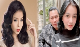 Người tình kém 27 tuổi của chồng cũ Lệ Quyên ngày càng chuộng phong cách thiếu vải