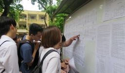 Những điểm mới cần chú ý trong kỳ thi tốt nghiệp THPT và tuyển sinh đại học 2021