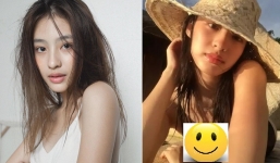 Hotgirl Dương Minh Ngọc tung video khoe sắc vóc đúng chuẩn đề cử top 100 gương mặt đẹp nhất thế giới