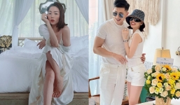 Lệ Quyên trải lòng về 1 năm sóng gió với những đảo lộn trong cuộc sống: Phút tâm sự thật của người phụ nữ từng trải