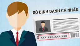 Những điều cần biết liên quan đến số định danh cá nhân thay cho sổ hộ khẩu từ 1/7