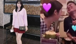 Quang Hải lộ bằng chứng yêu đương hotgirl, Huỳnh Anh quay về chốn cũ từng hẹn hò ôn lại kỷ niệm