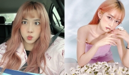 Hot Tiktoker Lê Bống chơi trội đeo khuyên ở vị trí không ai ngờ tới khiến fan lo lắng