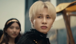 Jack chính thức tung 'siêu phẩm' LAYLALAY mở màn chặng đua 2021, tự tin đối đầu 'tượng đài' Sơn Tùng 