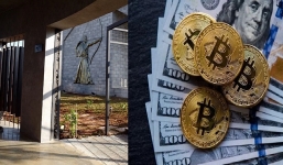 Tin tức kinh doanh hot 24h ngày 12/4: Bên trong khu bắn cung 4.000m2 của ông Đặng Lê Nguyên Vũ, Bitcoin nổi sóng