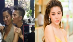 Từng đòi yêu Đàm Vĩnh Hưng, 'kiều nữ làng hài' tuyên bố chính thức dứt tình sau nhiều năm theo đuổi