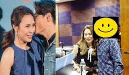 Khoảnh khắc Mỹ Tâm tình tứ bên Hà Anh Tuấn: Fan lại được dịp 'đẩy thuyền'