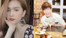 Sau màn 'đá xéo' Ngọc Trinh, đại gia nhà 600 tỷ rút cả xấp tiền tặng fan