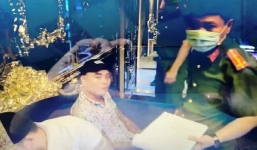 Tin tức pháp luật 24h: Chủ cơ sở karaoke X.O ở Mỹ Tho là ai?, Điều tra vụ nam thanh niên bị chặn đầu xe