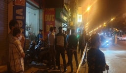 Tin tức pháp luật 24h: Kẻ cướp điện thoại nhắn tin khiêu khích, Nghi phạm gây ra vụ nổ tiệm vàng sa lưới