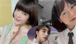 Thuyết âm mưu Thiều Bảo Trâm đang âm thầm 'cạnh tranh' công bằng với Hải Tú để giành lại Sơn Tùng 