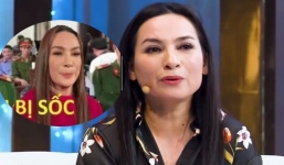 Xuất hiện thông tin Phi Nhung bị công an triệu tập liên quan đến vụ mất vàng của fan: Khổ chủ lên tiếng