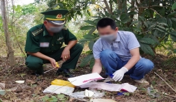 Tin tức pháp luật 24h: Đối tượng lạ mặt chặn xe máy, Trùm giang hồ Trưởng 'hàng' bị khởi tố thêm tội danh