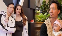 Kim Lý bất lực trước quy luật của tạo hóa, ngày càng lộ dấu hiệu tuổi tác