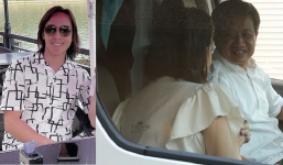 Chồng nữ đại gia tặng ông Đoàn Ngọc Hải 1,7 tỷ đồng trải lòng về quyết định nhanh chóng của bà xã