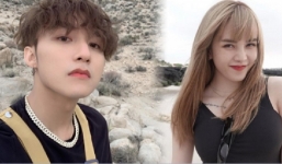 Tái xuất sau khi chia tay Thiều Bảo Trâm, Sơn Tùng ngày càng khác lạ 