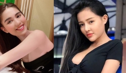 Ngân 98 cũng phải 'chào thua' trước phong cách chụp ảnh của Ngọc Trinh