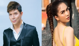 Nathan Lee lại tiếp tục xỉa xói Ngọc Trinh còn lôi chuyện cũ ra để 'dằn mặt'