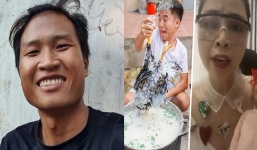 Sau Hưng Vlog, Thơ Nguyễn, đến lượt kênh Youtube Tiến Black bất chấp dư luận đăng video nhảm nhí