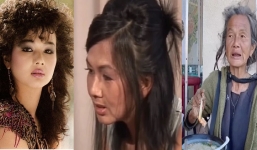 Hình ảnh hiếm hoi ca sĩ Kim Ngân trước khi rơi vào chuỗi bi kịch, khắc khoải nhắc về các con