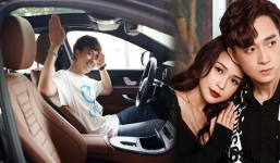 Không để bạn gái đại gia tin đồn vượt mặt, Ngô Kiến Huy 'vung' tiền tỷ để thỏa mãn thú vui xa xỉ