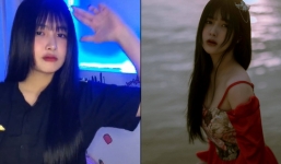 'Thánh nữ streamer 2001' Quỳnh Alee khoe vũ điệu sôi động cùng nhan sắc xinh đẹp khó rời mắt