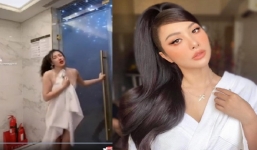 Tình cũ Lương Bằng Quang khiến cư dân mạng ngao ngán với video 'thị phi' hơn cả Ngân 98