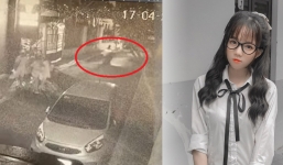 Hotgirl Tiktok Mèo Sao Hỏa gặp vận đen, đang đi trên đường bị kẻ xấu lấy mất điện thoại, túi xách