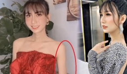 Lynk Lee lộ vóc dáng thật sau thời gian 'trùng tu', fan soi ra chi tiết báo động