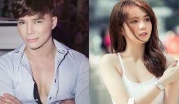 Không còn giấu giếm, Nathan Lee công khai danh tính người điểm mặt chỉ tên Ngọc Trinh mua đất ảo