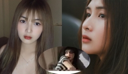 Dòng trạng thái lạ giữa đêm của 'thánh nữ streamer' Quỳnh Alee hậu gặp vận đen vì ảnh không che trên MXH