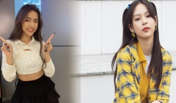 Hotgirl 'trứng rán' Thanh Tâm có hành động tử tế dành cho Phí Phương Anh giữa ồn ào