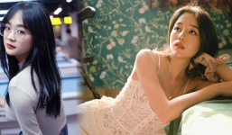 Nữ cơ thủ 'lươn lẹo' Gấm Kami chính thức vượt mặt Misthy, lăm le soán ngôi Linh Ngọc Đàm