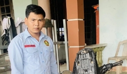 Tin tức pháp luật 24h: 'Sugar daddy' tống tiền 'sugar baby', Thu giữ 3 tấn thực phẩm chay không rõ nguồn gốc