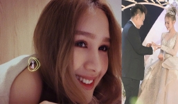 Loạt ảnh chốn riêng tư của Xoài Non - vợ 'streamer giàu nhất Việt Nam' Xemesis khiến fan xao xuyến