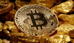 Tin tức kinh doanh hot 24h ngày 24/4: Bitcoin có thể còn giảm sâu, Giá vàng giảm