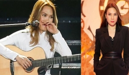 Không còn giấu giếm, Mỹ Tâm công khai kể về tình sử với người bạn trai bí ẩn